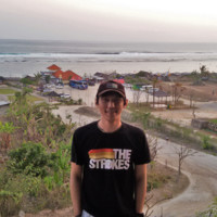 Sour Sally Group Employee Aldian Putra's profile photo