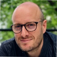 Roaring.io Employee Magnus Clarke's profile photo