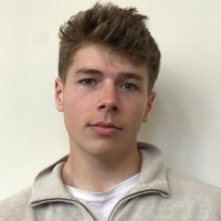 Untap Health Employee Frederico Myers's profile photo