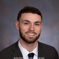 Connor Palma Email & Phone Number