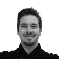 SCOPE Employee Dino Kovacic's profile photo