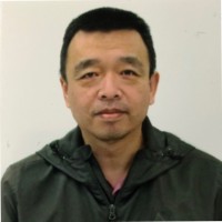 Boeing Employee Frank He's profile photo