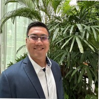 Andaz Singapore Employee Gan Cai's profile photo