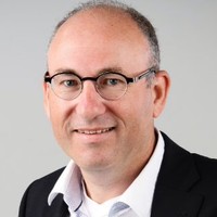 ANWB Employee John van Dijk Rc's profile photo