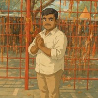 OutsourcingHubIndia (OHI) (Accounting Outsourcing | Real Estate Accounting Outsourcing Experts) Employee Saurabh Chaudhary's profile photo