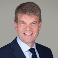 Greensphere Capital LLP Employee Graham Ramsbottom's profile photo