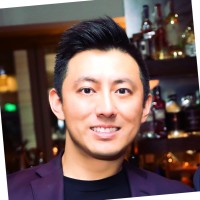 Team Secret Employee John Yao's profile photo