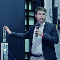 Legrand Employee Benjamin Manager's profile photo