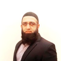Corvit Networks Employee Tauseef Latif's profile photo