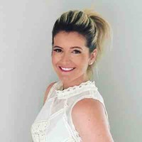 ICF Olson Employee Lindsay Johnson's profile photo