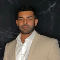 Control Force Employee Sunny Parekh's profile photo