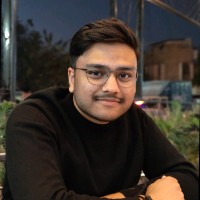 Uber Employee Harshit Singhal's profile photo