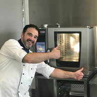 RATIONAL AG Employee Philippe Pujol's profile photo