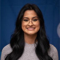 Mel and Enid Zuckerman College of Public Health Employee Alexis Ortega's profile photo