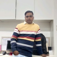 Yamir Packaging Pvt. Ltd Employee Mohit Yadav's profile photo