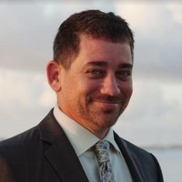 Bonfire Inc. Employee Chris Auer's profile photo