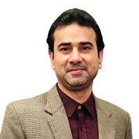 Business Technologies Employee Usman Rahim's profile photo