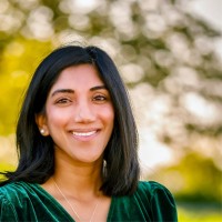 Casa Cornelia Law Center Employee Arwa Kakavand's profile photo