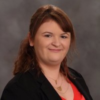 JONES-HARRISON RESIDENCE Employee Adrianne Curtis's profile photo