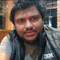 IBM Employee Muralidharan G.'s profile photo