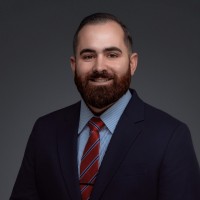 Hallen Integrated Construction Services Employee Anthony Ambrosio's profile photo