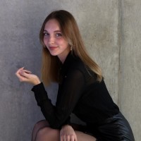 SCM Architects Employee Madison Laxton's profile photo