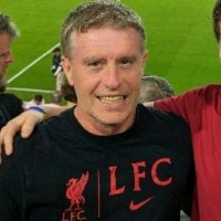 Human Systems Integration, Inc. Employee Brian Farrell's profile photo