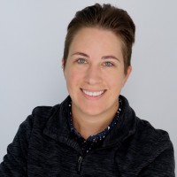 The University of Texas at San Antonio Employee Julia Wolf's profile photo