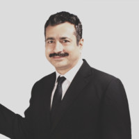 ACS Infotech Pvt Ltd Employee Sanjay Koul's profile photo