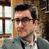 Truth For Life with Alistair Begg Employee Adam Marshall's profile photo