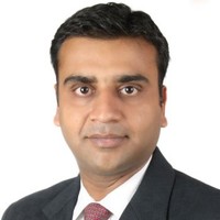 BPEA Credit Employee Anupam Goenka's profile photo
