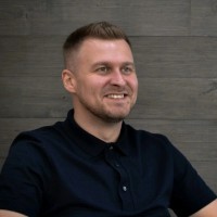Assisted Employee Oliver Hawkins's profile photo