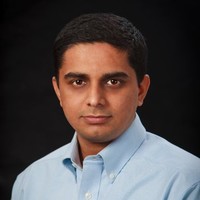 Amit Patani Email & Phone Number