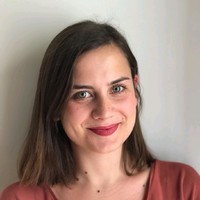ALZEA Employee Florence Jäckl's profile photo