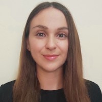 Motive.co Employee Elisa Bracali's profile photo