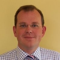 Innovi Employee Kristian Slack's profile photo