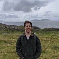 Banodoco Employee Peter O'Malley's profile photo