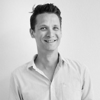 LivingTech GmbH Employee Fabian Unruh's profile photo