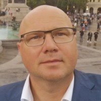 Johannes Merbom Email