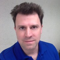 Predictive Innovation Employee Mark Proffitt's profile photo