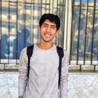 Khaled Fahmy Email