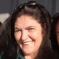 Touchtronics, Inc. Employee Ruth Rich's profile photo