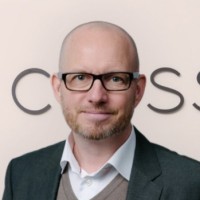 Crosser - Stream Analytics & Integration Employee Martin Thunman's profile photo