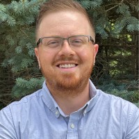 Target Employee James McManis's profile photo