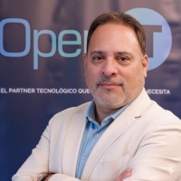 Open IT Employee Carlos Rossi's profile photo
