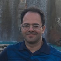 Bedrock Energy Employee Bashar Albaalbaki's profile photo