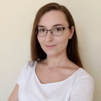 Corvil Employee Paulina Konefał's profile photo