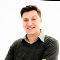 Nordentic Employee Krasimir Momchilov's profile photo