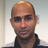 ARHS Cube Employee Bertrand de Oliveira's profile photo