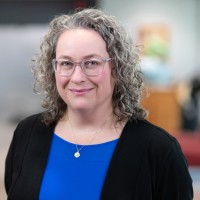 Label Works Employee Jenny Jandera's profile photo
